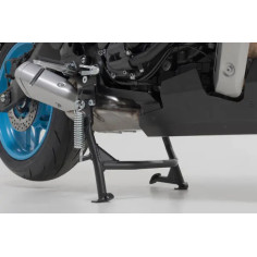 Centerstand Black
