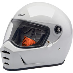 Lane Splitter 22.06 Helmet White