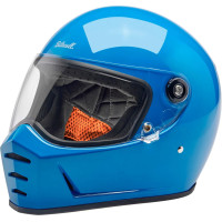 Lane Splitter 22.06 Helmet Blue