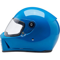 Lane Splitter 22.06 Helmet Blue