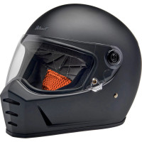 Lane Splitter 22.06 Helmet Black