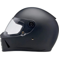 Lane Splitter 22.06 Helmet Black