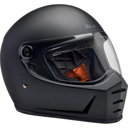 Lane Splitter 22.06 Helmet Black