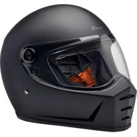 Lane Splitter 22.06 Helmet Black