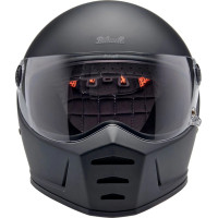 Lane Splitter 22.06 Helmet Black