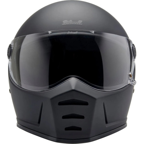 Lane Splitter 22.06 Helmet Black