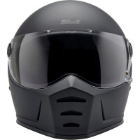 Lane Splitter 22.06 Helmet Black