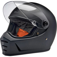 Lane Splitter 22.06 Helmet Black