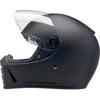 Lane Splitter 22.06 Helmet Black