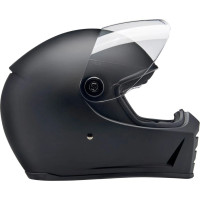 Lane Splitter 22.06 Helmet Black