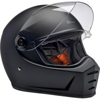 Lane Splitter 22.06 Helmet Black