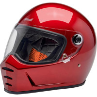 Lane Splitter 22.06 Helmet Red