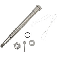 Axle Kit Silver