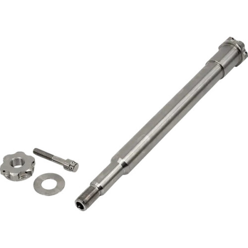 Axle Kit Silver