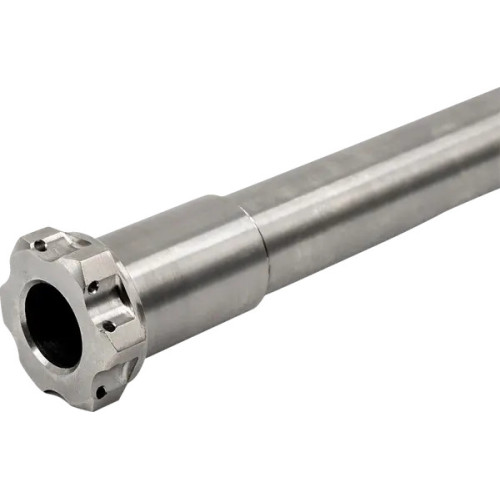 Axle Kit Silver