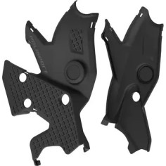 Frame Protectors Black