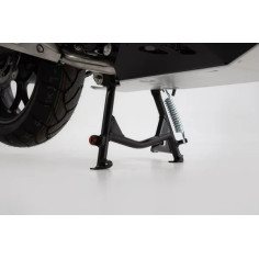 Centerstand Black
