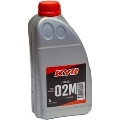 Fork Oil Kyb