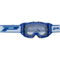 3303 Vista Goggles. Free Clear Lens Included Blue