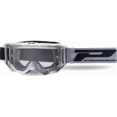 3300 Vision Go Goggles Silver