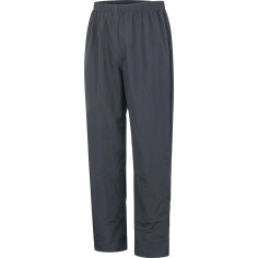 Rain Pants Black