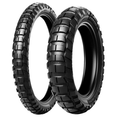 Karoo 4 Tire