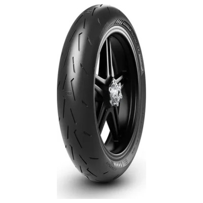 Diablo Rosso Iv Tire