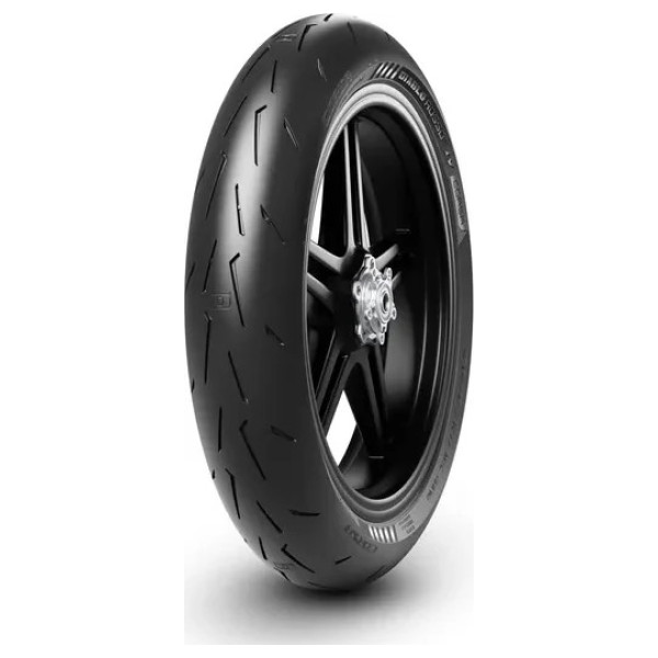 Diablo Rosso Iv Tire