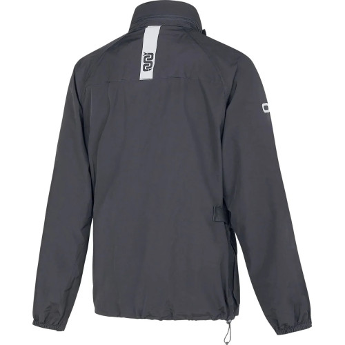 Rain Jacket Black