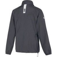 Rain Jacket Black