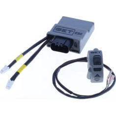 Cdi Control Unit Orange