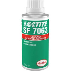 Loctite Sf7063 Cleaner