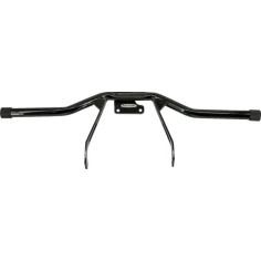 Engine Guard Black
