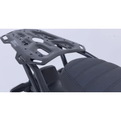 Adventure Rack Black