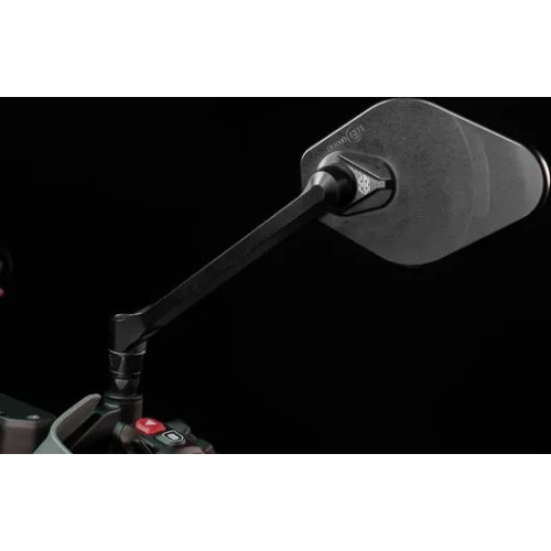 Stratos Mirror M10 Black