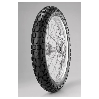 Scorpion Rally Tire