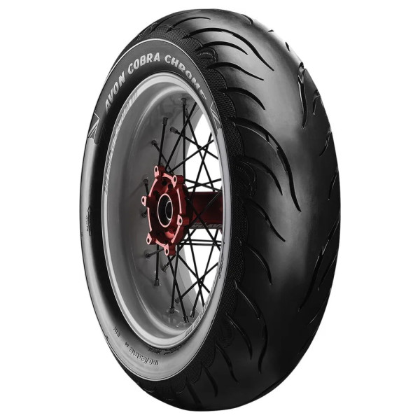 Cobra Chrome Av92 Tire