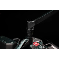 Stratos Mirror M10 Black