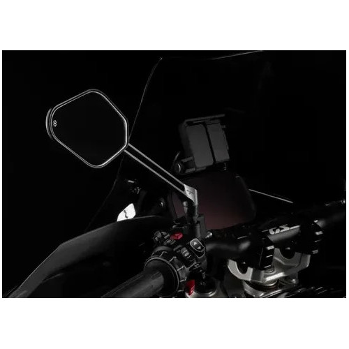 Stratos Mirror M10 Black