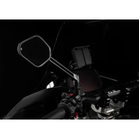 Stratos Mirror M10 Black