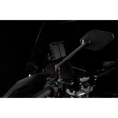 Stratos Mirror M10 Black
