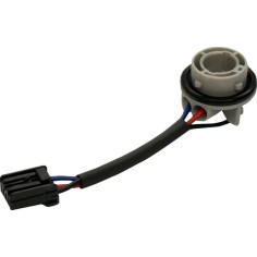 Taillight Socket