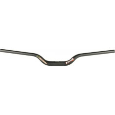 Fatbar 35 Riser Handlebar 820 Mm - 60 Mm Rise Black