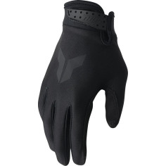 Launchmode Gloves Black
