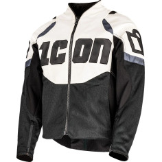 Contra3 Jacket Black, White