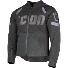 Contra3 Jacket Black