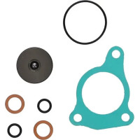 Slave Cylinder Rebuild Kit Hard Anodized