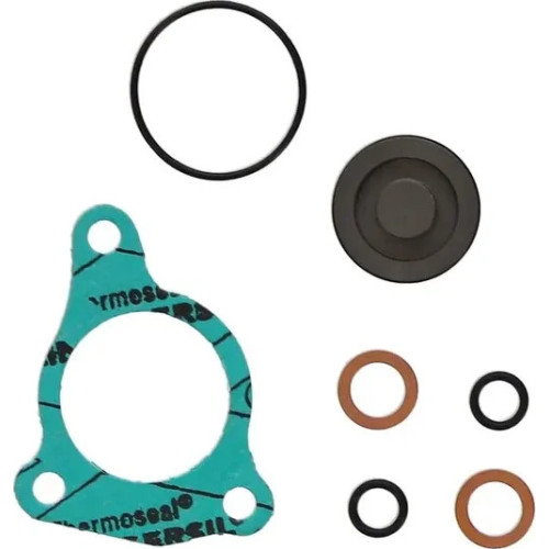 Slave Cylinder Rebuild Kit Hard Anodized