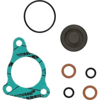Slave Cylinder Rebuild Kit Hard Anodized