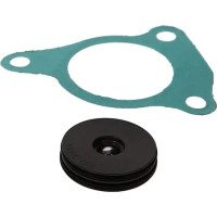 Slave Cylinder Rebuild Kit Hard Anodized